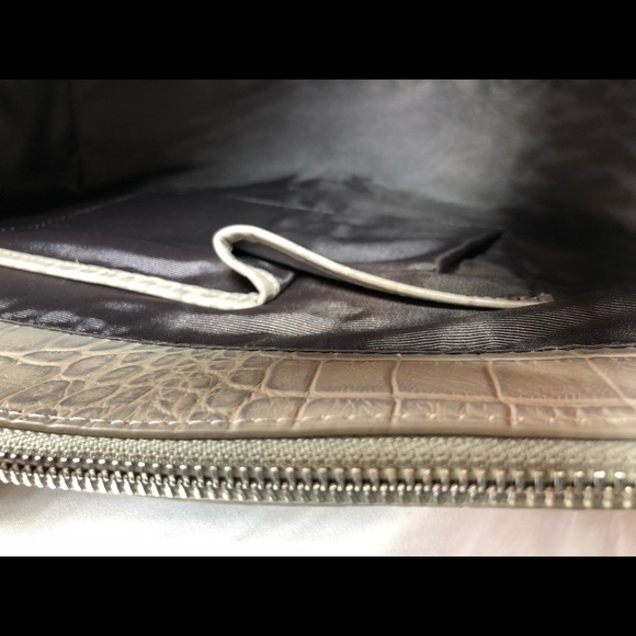 Halogen handbag - Picture 7 of 8